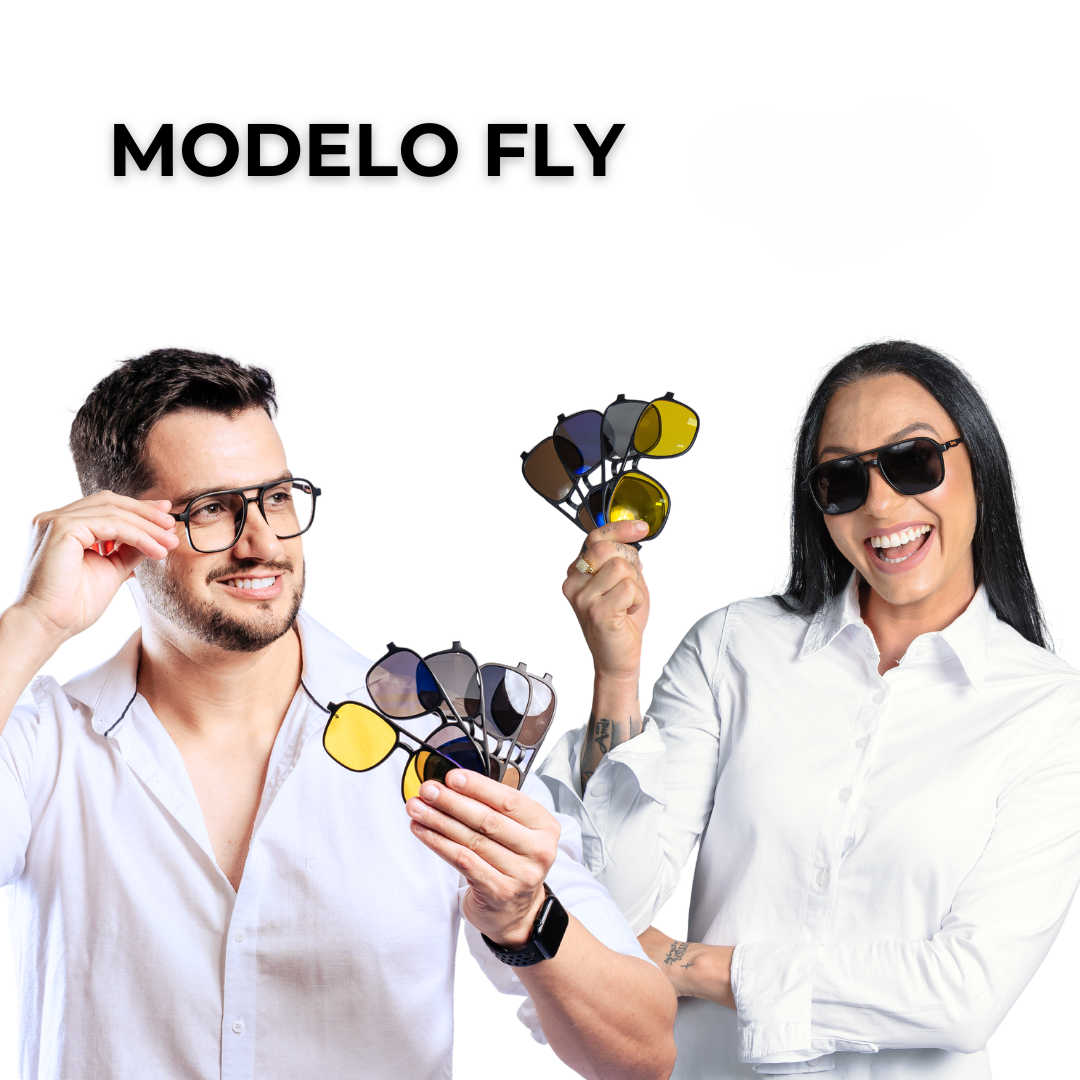 Gafas 6 en 1 + Regalos exclusivos