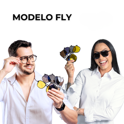 Gafas 6 en 1 + Regalos exclusivos