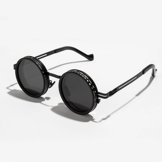 Shady™ - Gafas de sol con oscurecimiento ajustable