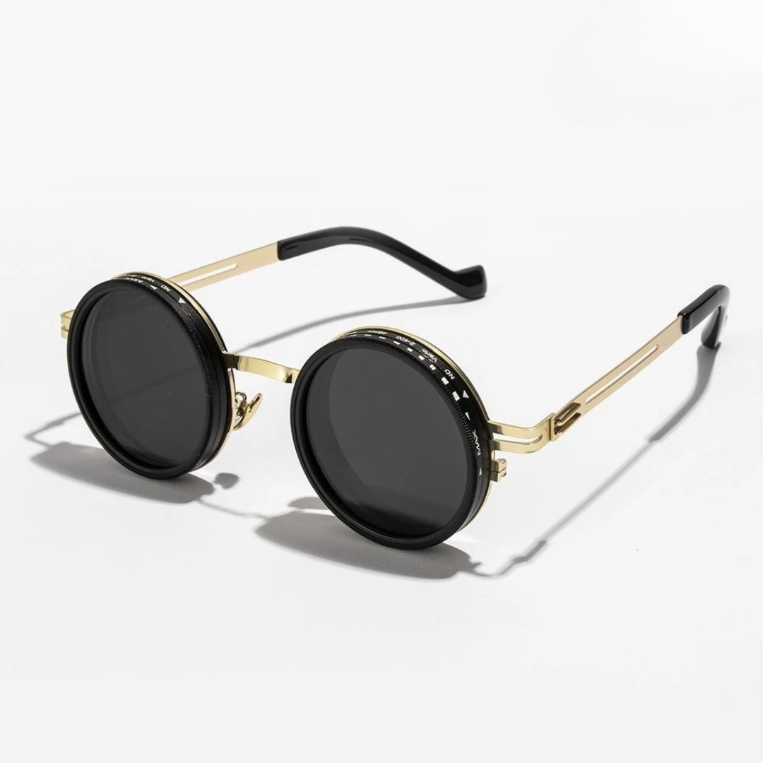 Shady™ - Gafas de sol con oscurecimiento ajustable