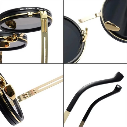 Shady™ - Gafas de sol con oscurecimiento ajustable