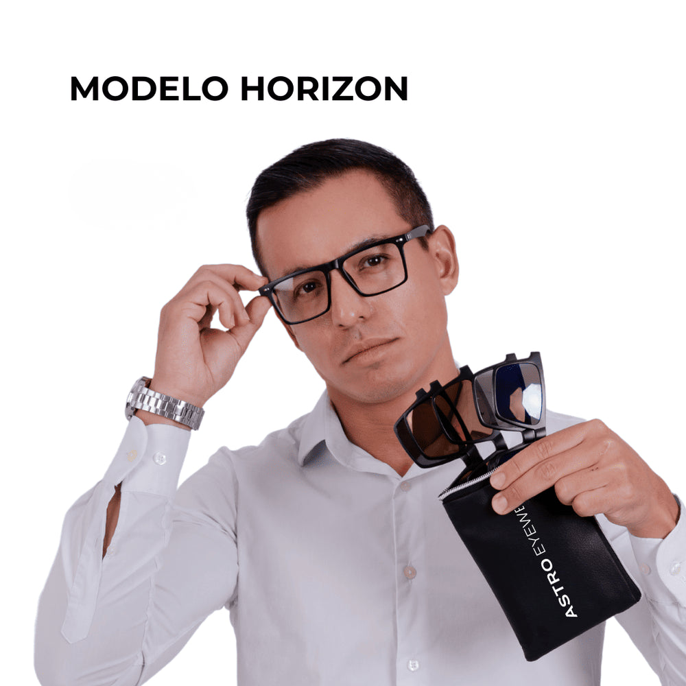 Gafas 6 en 1 + Regalos exclusivos
