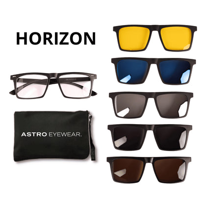 Gafas 6 en 1 + Regalos exclusivos