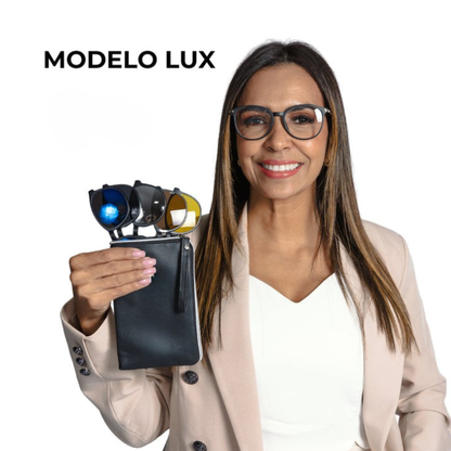 Gafas 6 en 1
