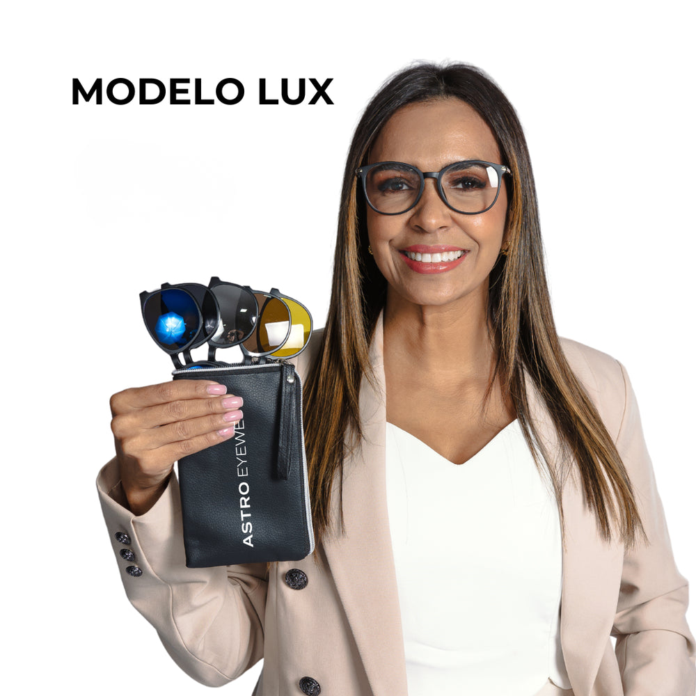 Gafas 6 en 1 + Regalos exclusivos