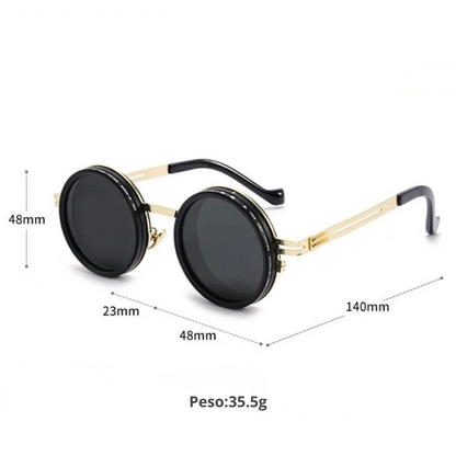Shady™ - Gafas de sol con oscurecimiento ajustable