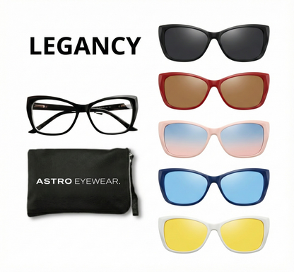 Gafas 6 en 1 + Regalos exclusivos