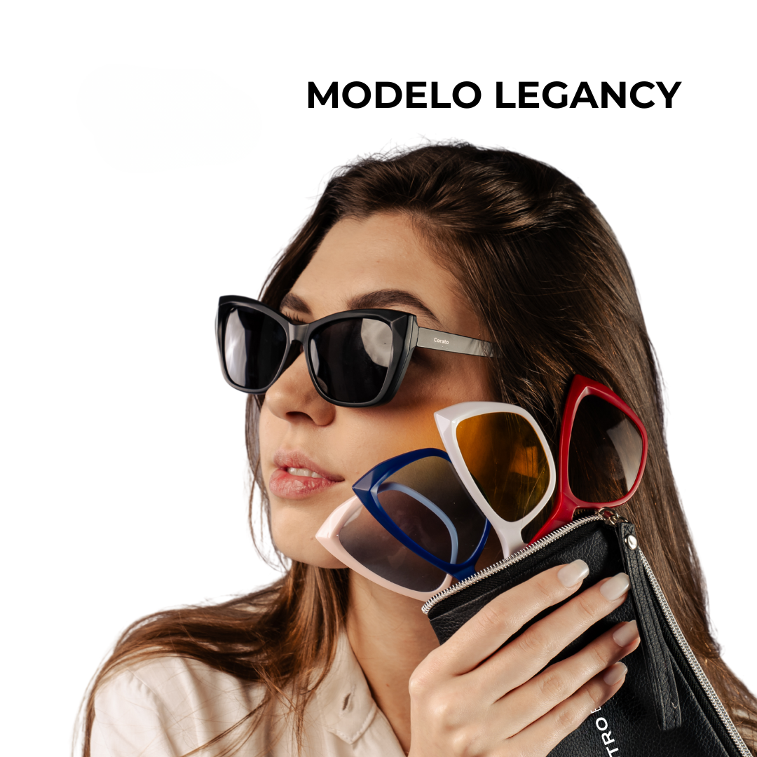 Gafas 6 en 1 + Regalos exclusivos
