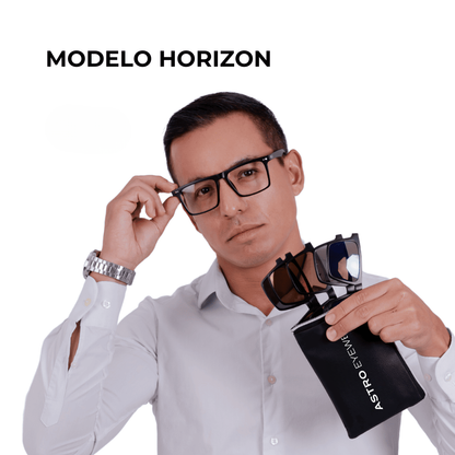 Gafas 6 en 1 + Regalos exclusivos