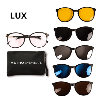 Gafas 6 en 1 + Regalos exclusivos